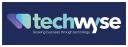 TechWyse logo